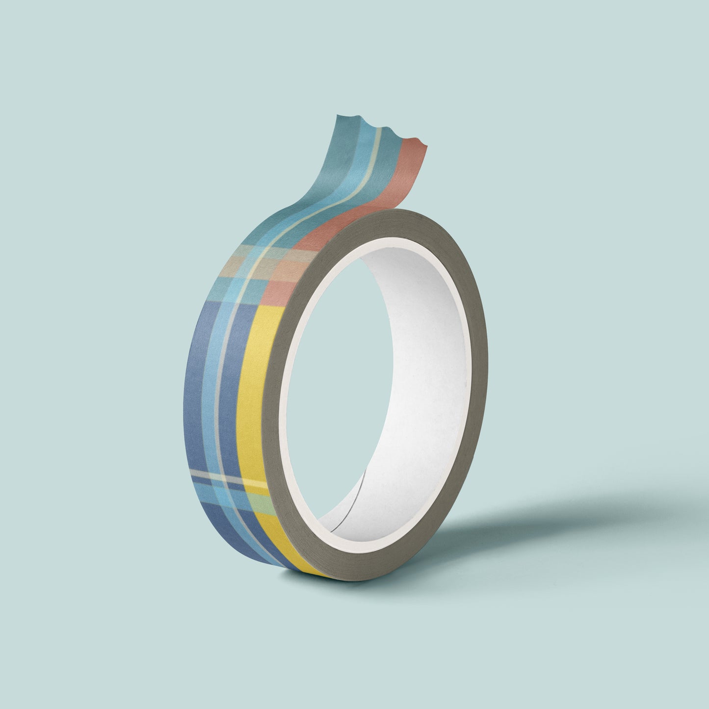 Washi tape | Hanky Breakfast