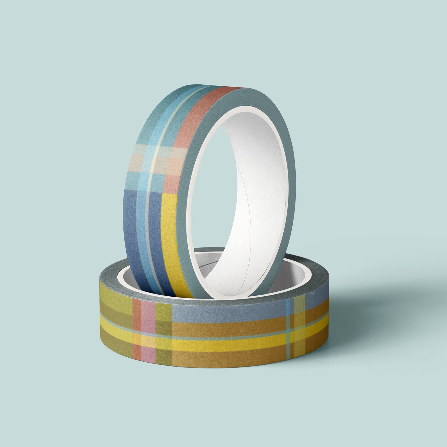 Washi tape | Hanky Breakfast