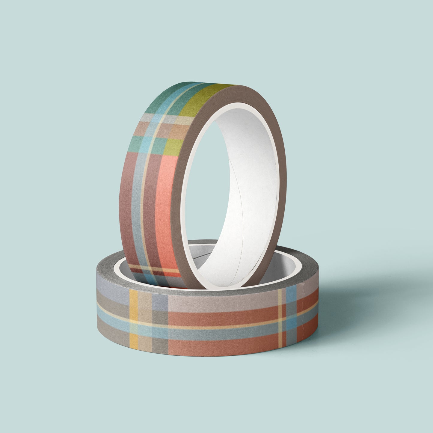 Washi tape | Hanky Shells