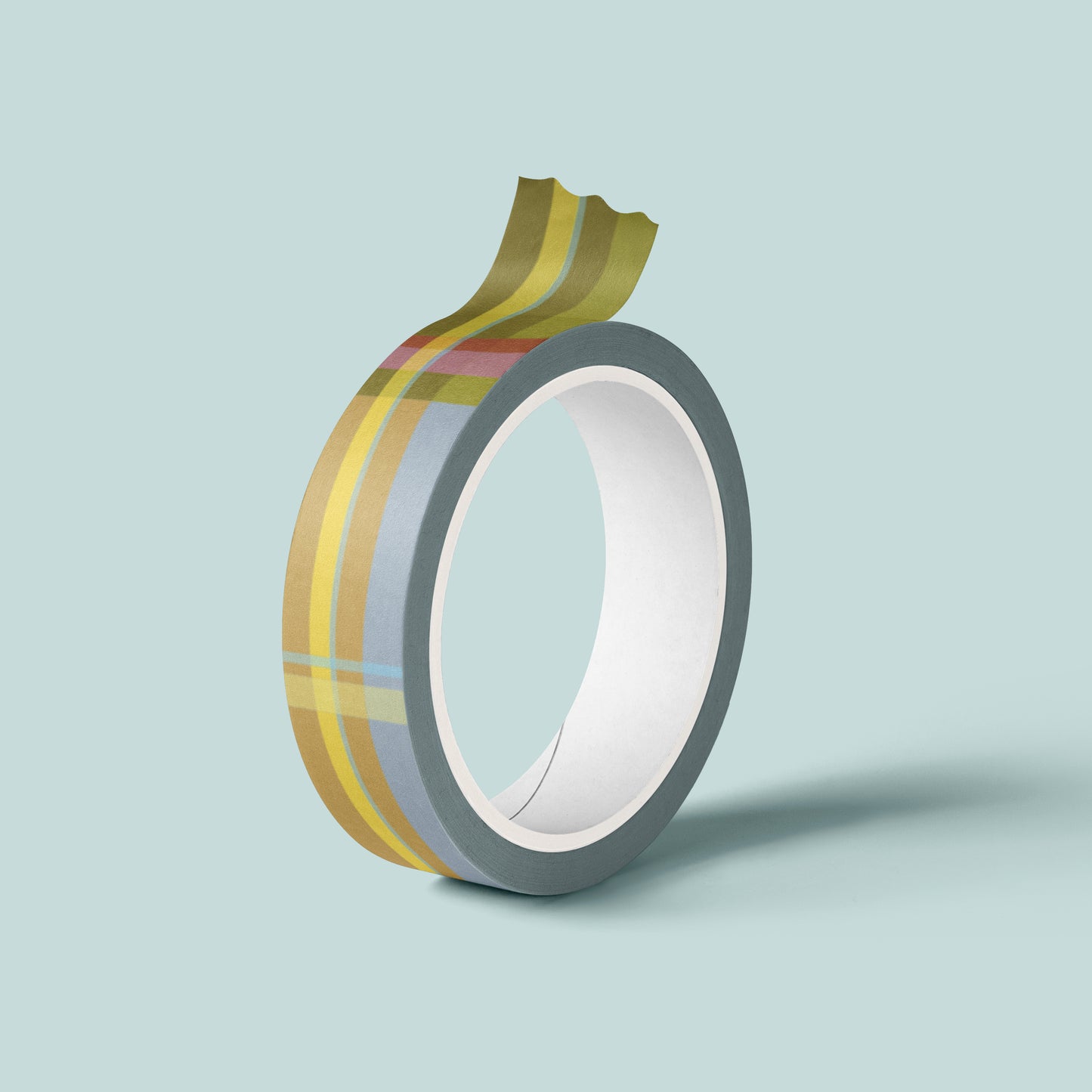 Washi tape | Hanky Lunch