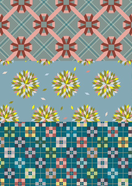 Downloadable Nordic Stars 3 pack