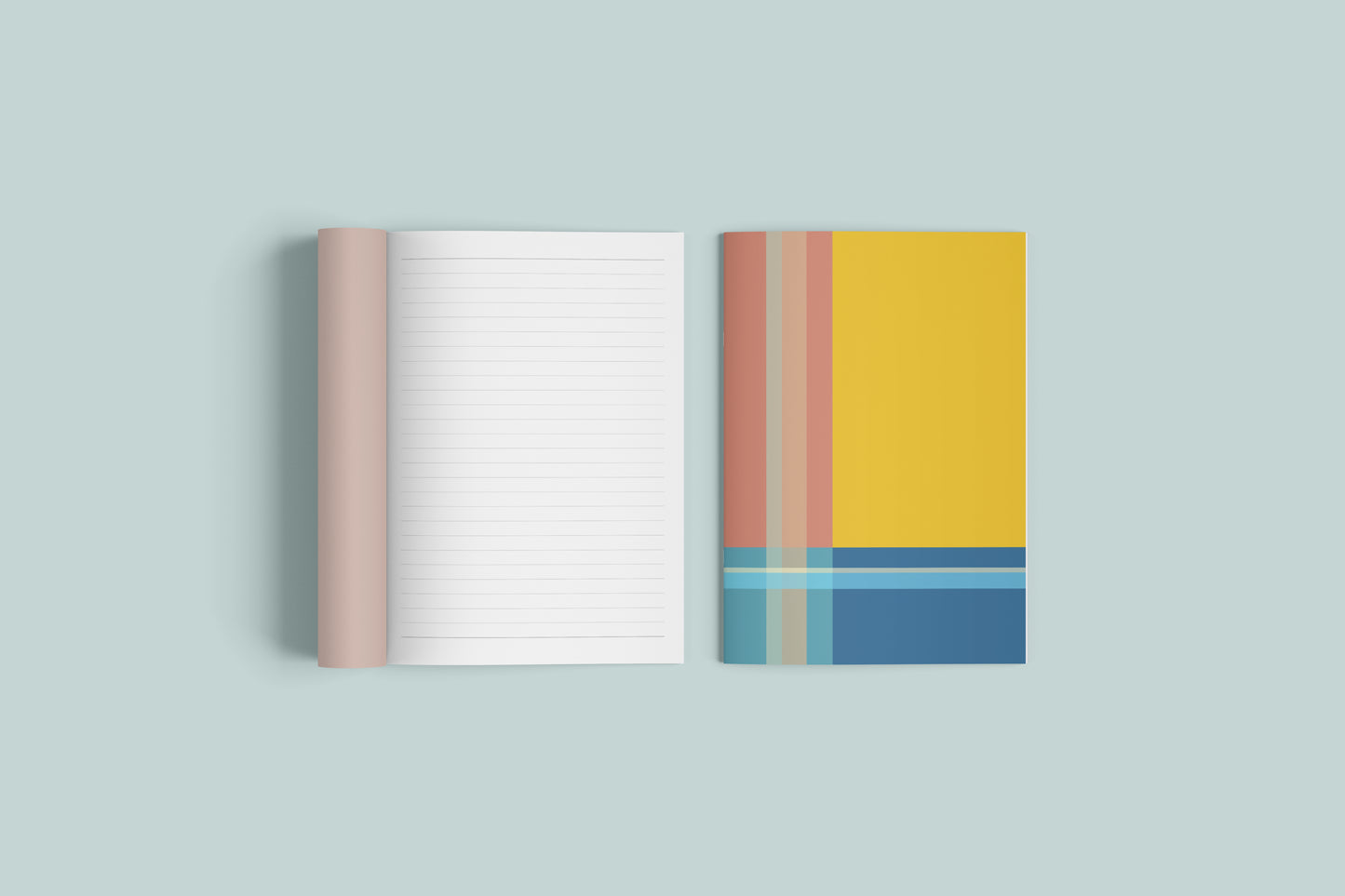 A5 Note | (Copy)