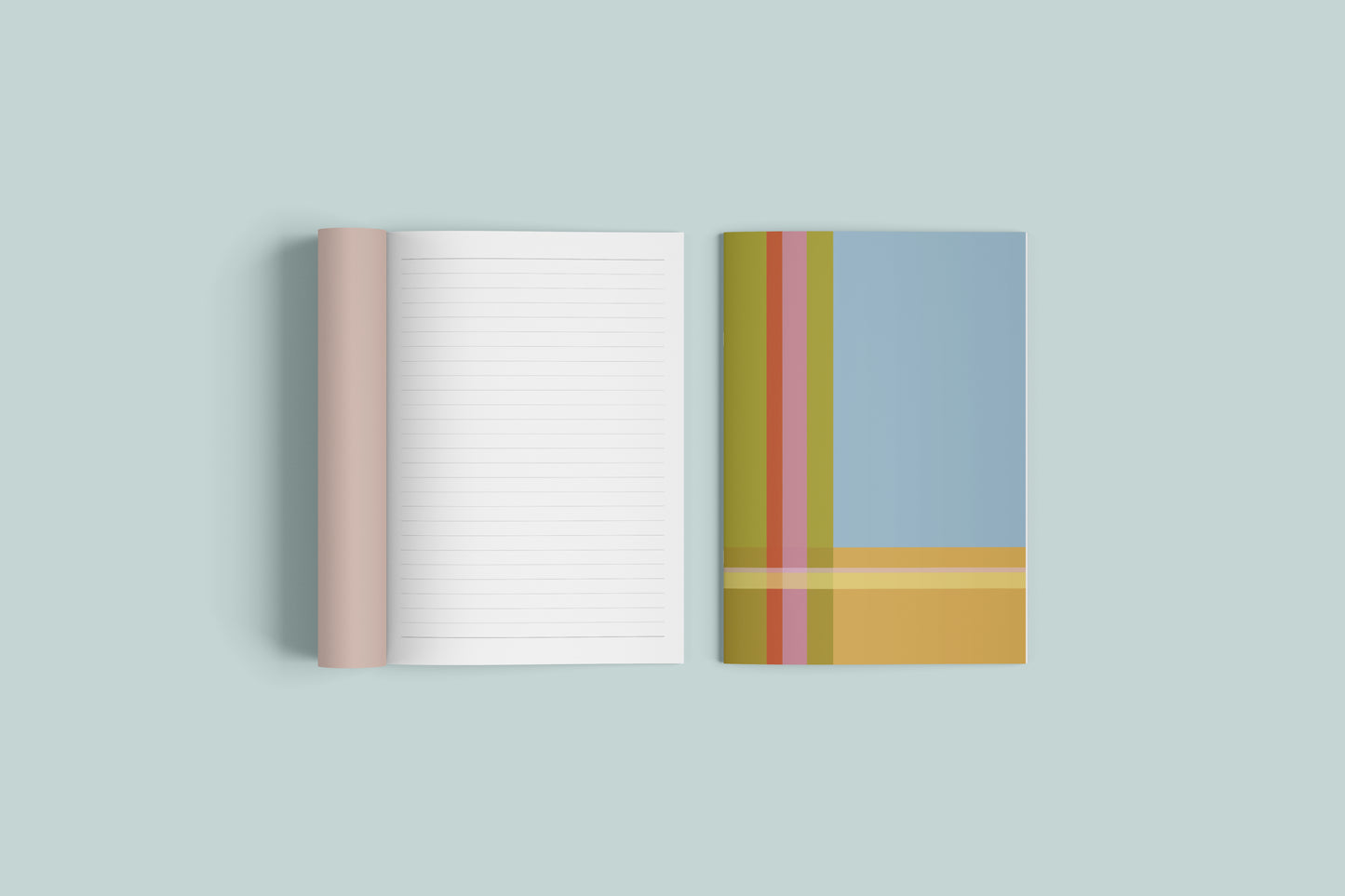 A5 Note | (Copy) (Copy)