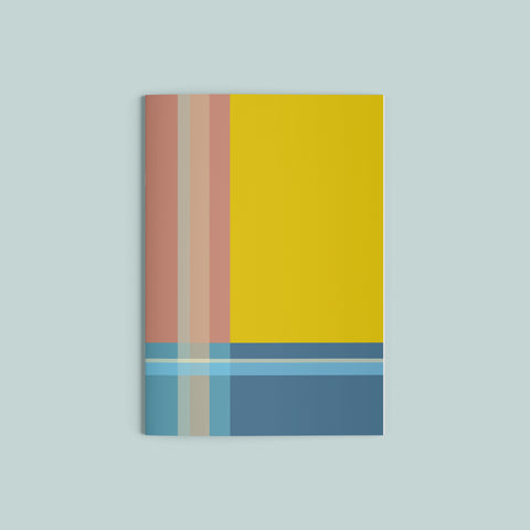 A5 Note | (Copy)