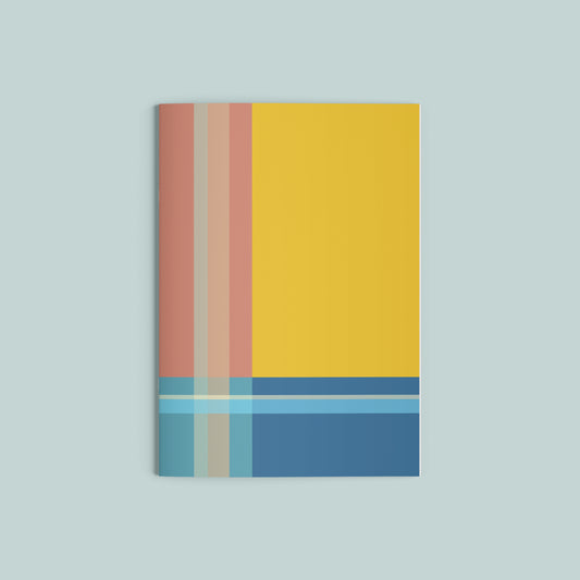 Pocket Square | Breakfast
