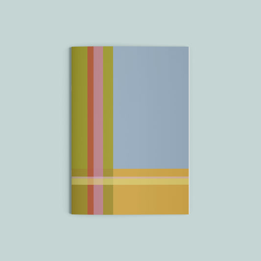 Pocket Square | Lunch