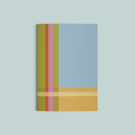 Pocket Square | Lunch