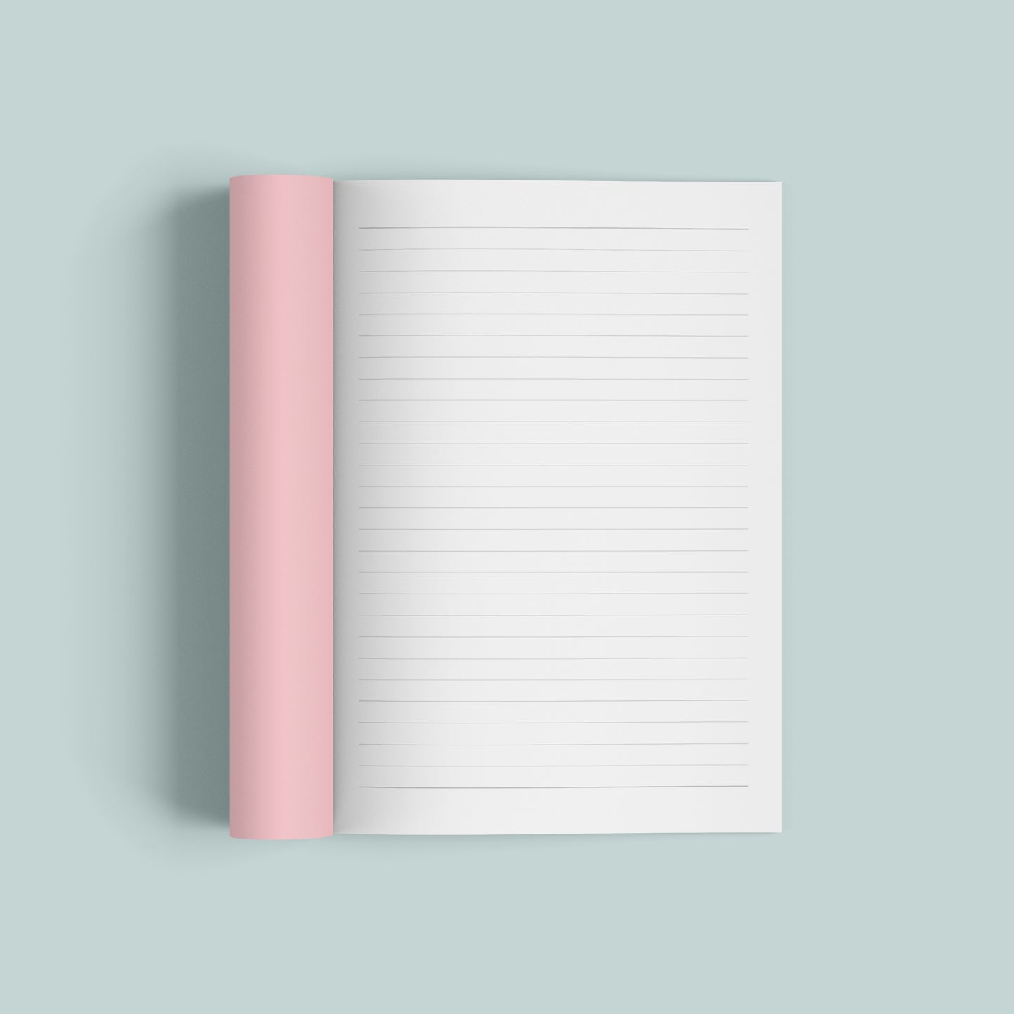 Vintage Flower | Romantic Rose