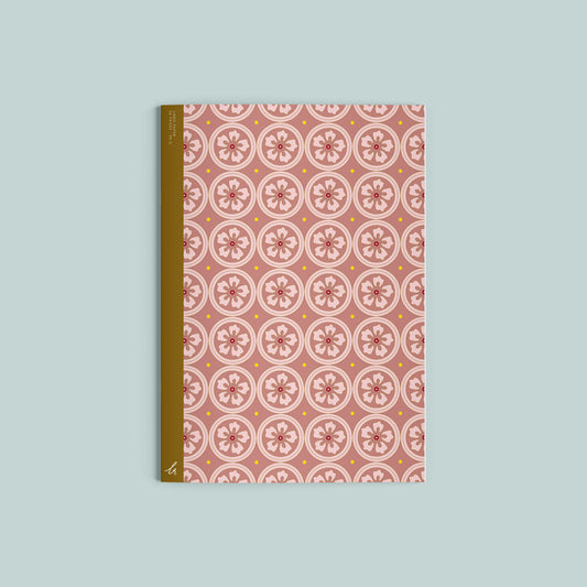 Vintage Flower | Romantic Rose