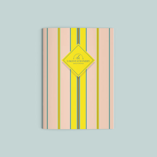 Linen Swathes | Custard Clouds