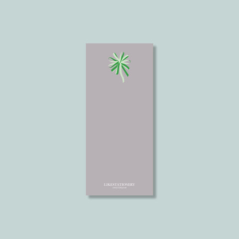 StickyNotes | Swirl Lavender
