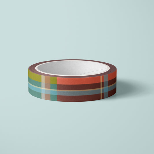 Washi tape | Hanky Berry