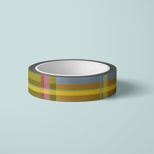 Washi tape | Hanky Lunch