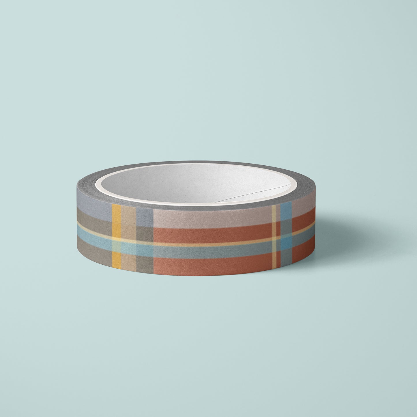 Washi tape | Hanky Shells