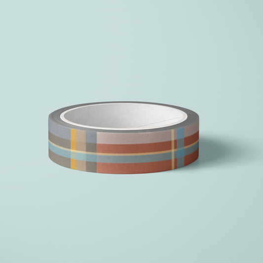 Washi tape | Hanky Shells