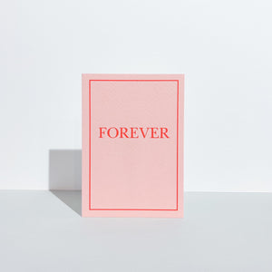 Casual Card | Forever