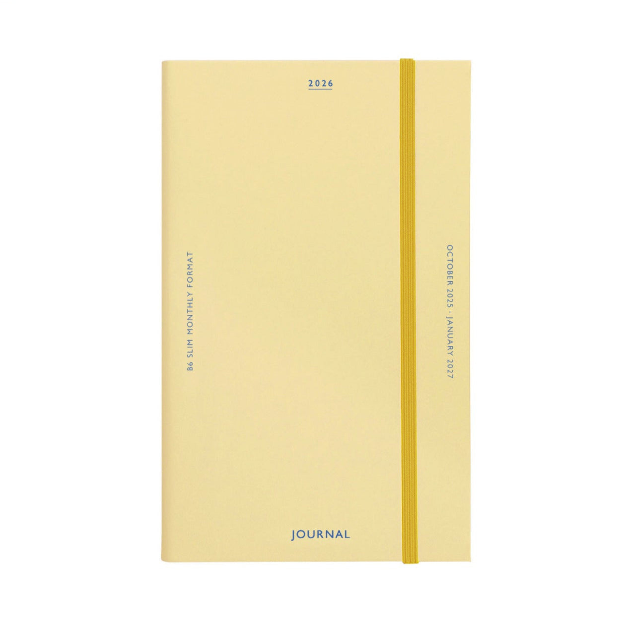 Katy B6 Slim | Cream
