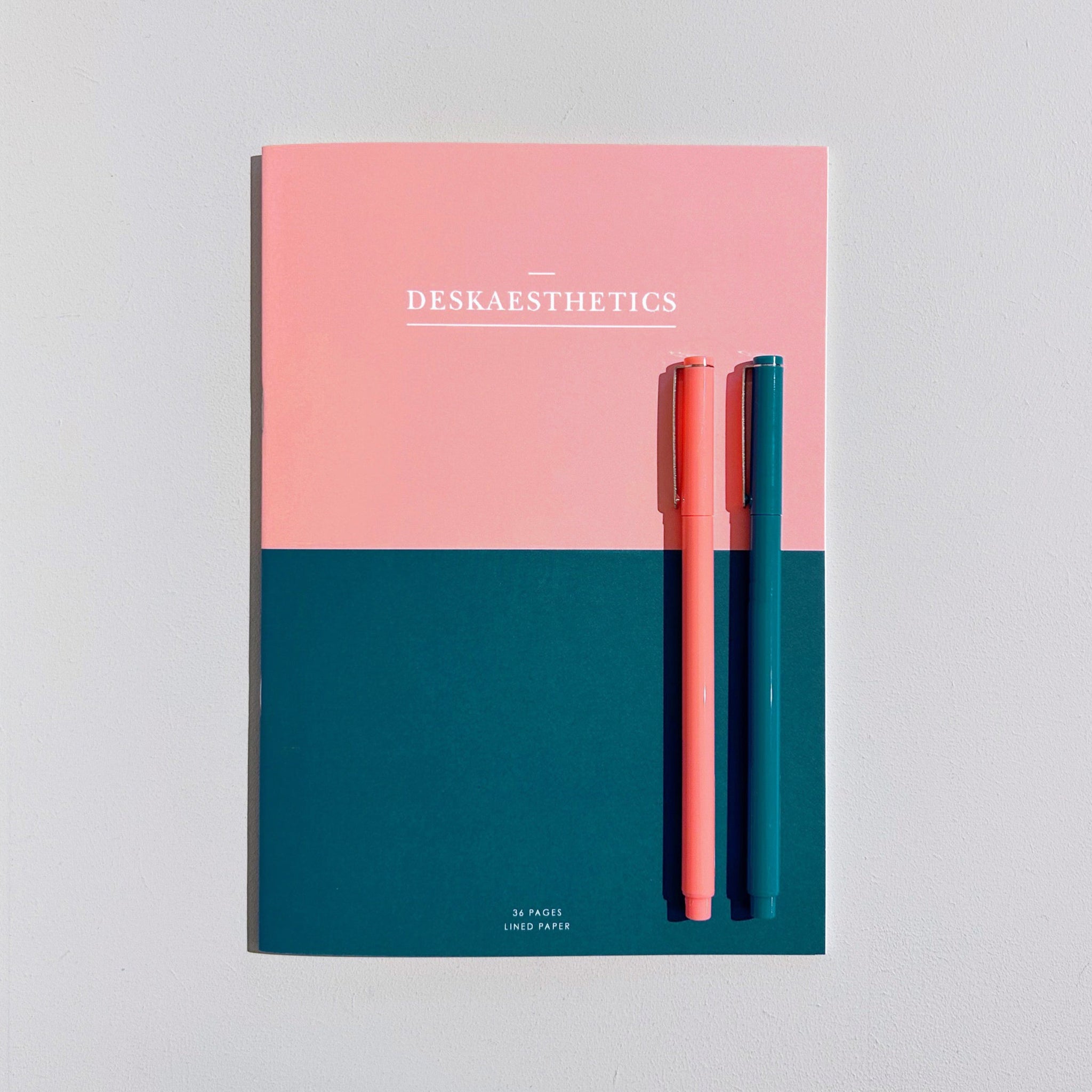 Colorblock | Bubblegum
