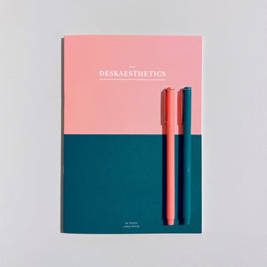 Colorblock | Bubblegum