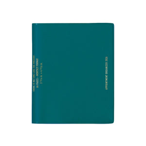 Houma | Teal