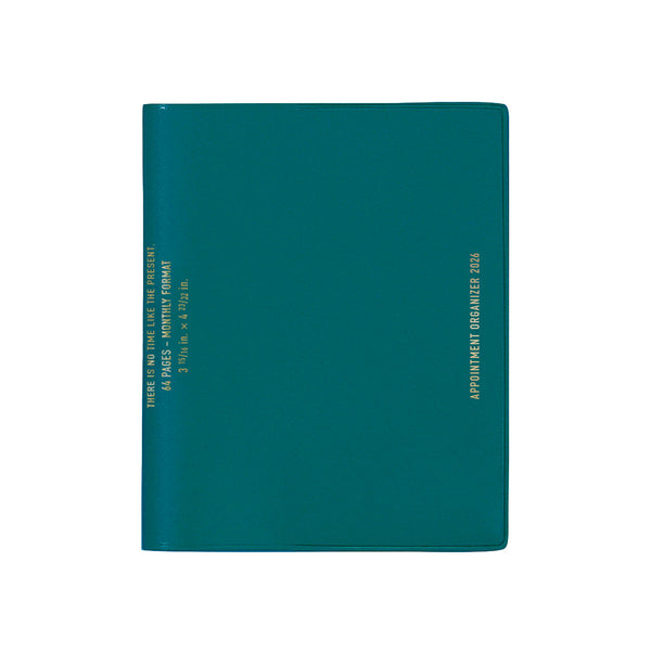 Houma | Teal