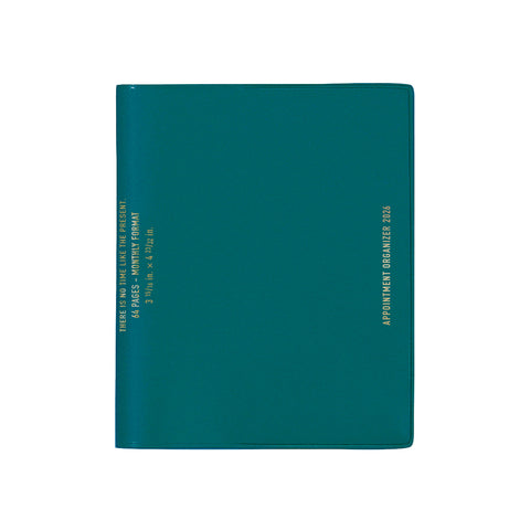 Houma | Teal