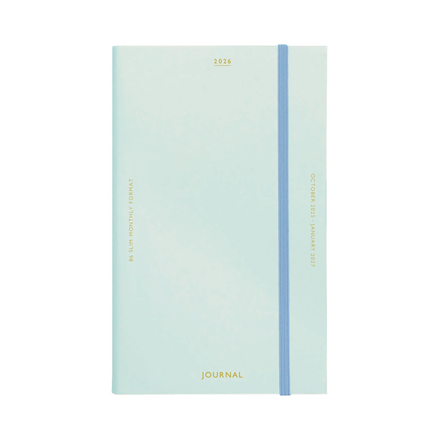 Katy B6 Slim | Light Blue