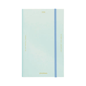 Katy B6 Slim | Light Blue