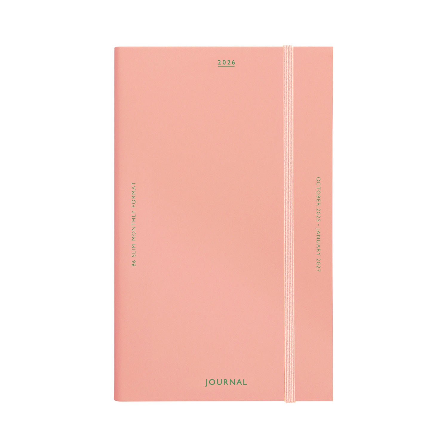 Katy B6 Slim | Pink