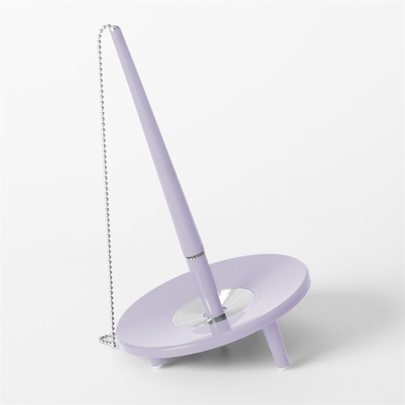 Retro Desk Ballpoint | lavender