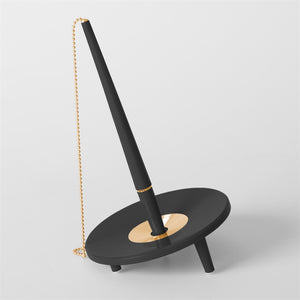 Retro Desk Ballpoint | Black
