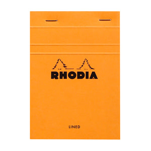 Rhodia Notepad A7 | N.11