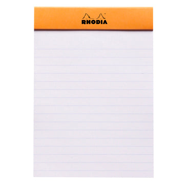 Rhodia Notepad A7 | N.11