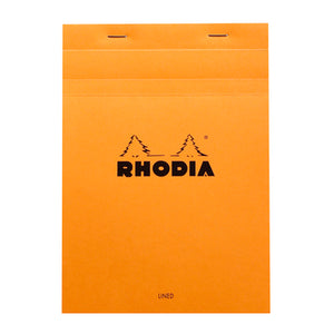 Rhodia Notepad A5 | N.16