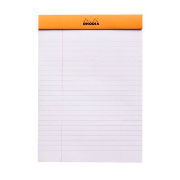 Rhodia Notepad A5 | N.16