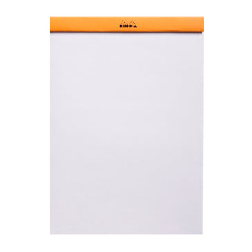 Rhodia Notepad A4 | N.18 Blank