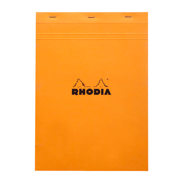 Rhodia Notepad A4 | N.18 Grid