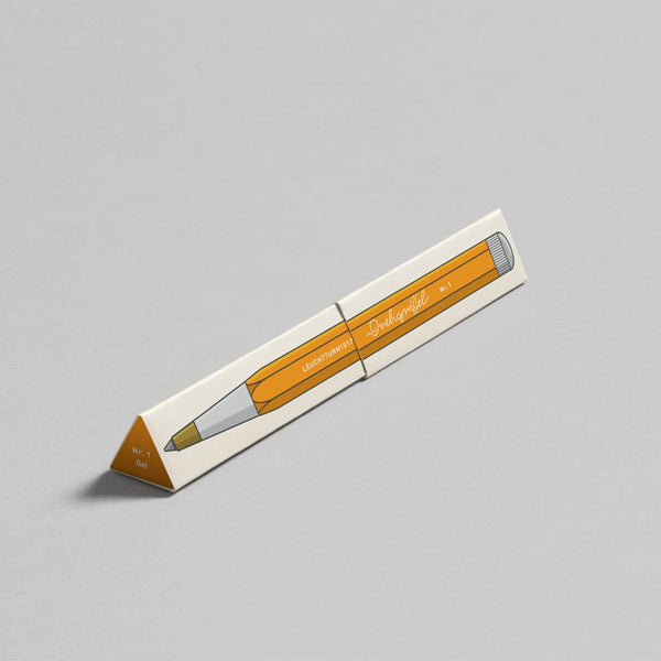 Gelpen | Rising sun