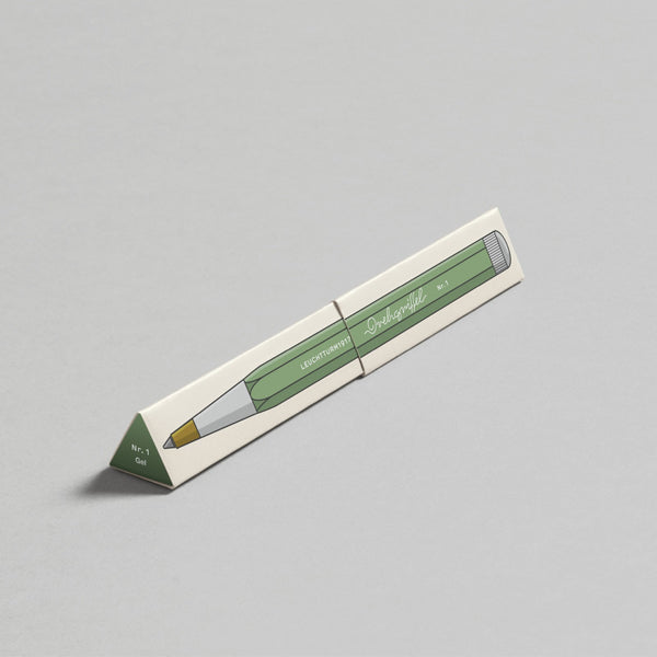 Gelpen | Sage