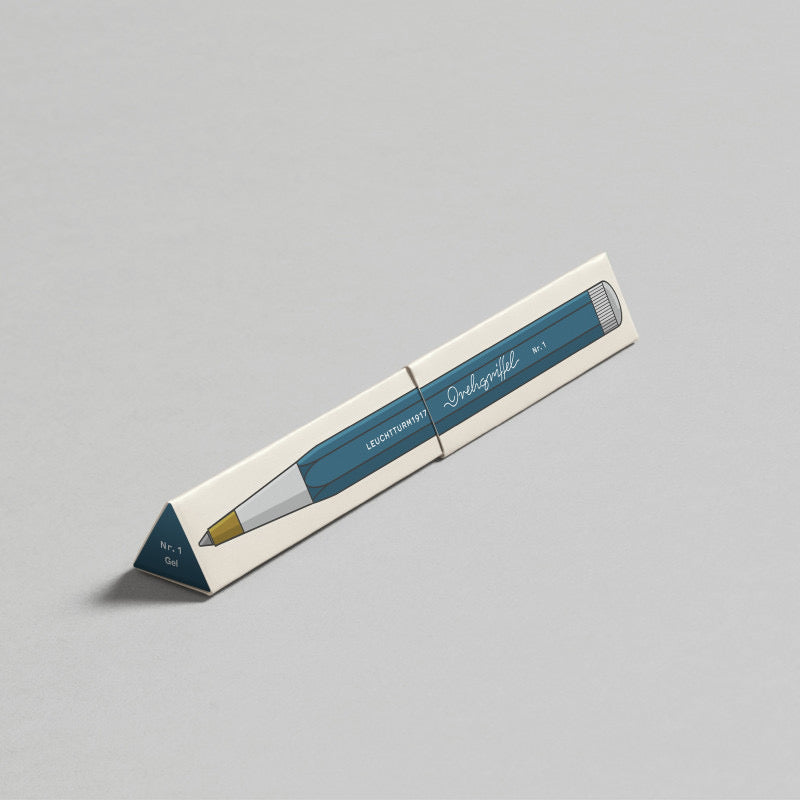 Gelpen | Nordic Blue