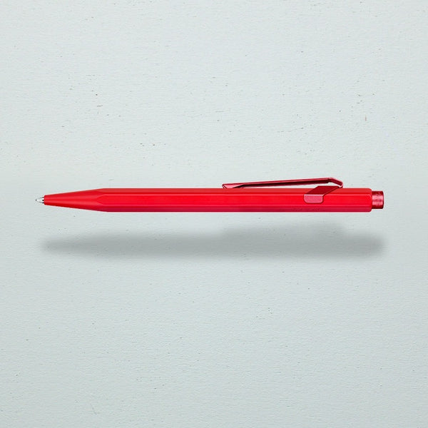 849 Claim your style | Red