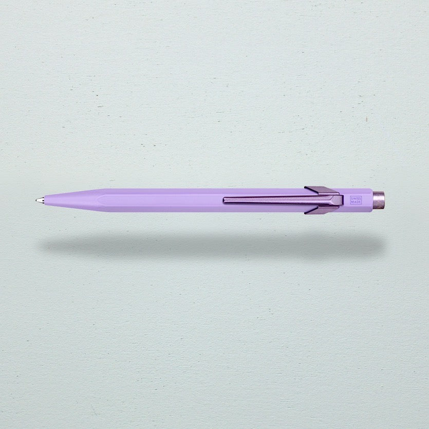 849 Claim your Style | Violet