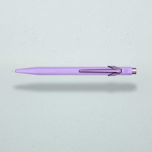 849 Claim your Style | Violet