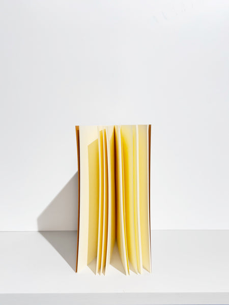 Noble Note A5 | Plain