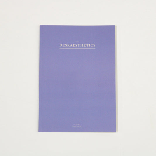 Deskaesthetics | Lavender
