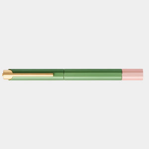Glamour Evolve Bihex Rollerball | Absinth