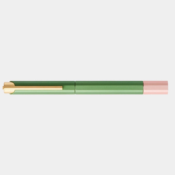 Glamour Evolve Bihex Rollerball | Absinth