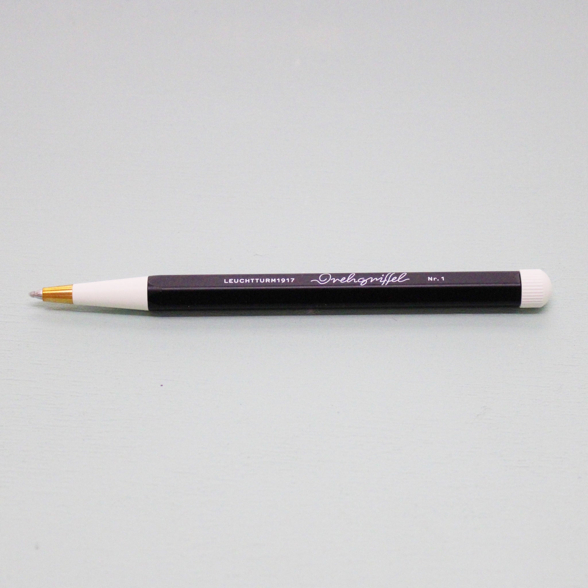 Drehgriffel | Black