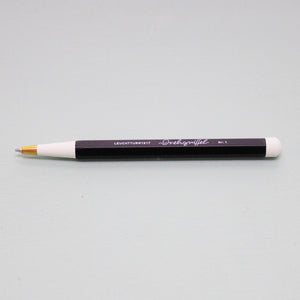 Drehgriffel | Black