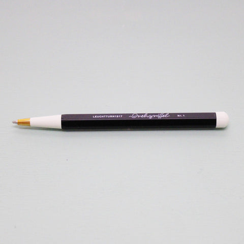 Drehgriffel | Black